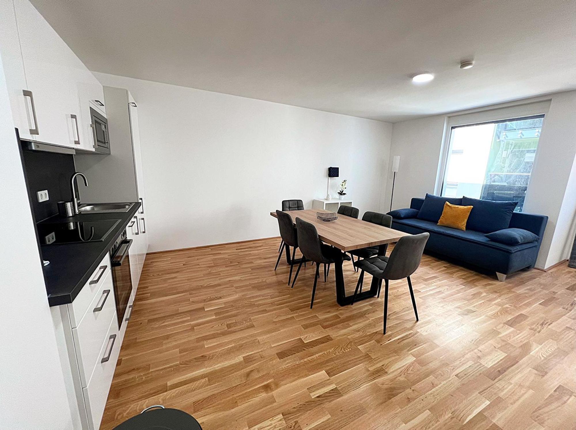 Modern, New, Next To Metro - Gg13 Apartments Viena Exterior foto