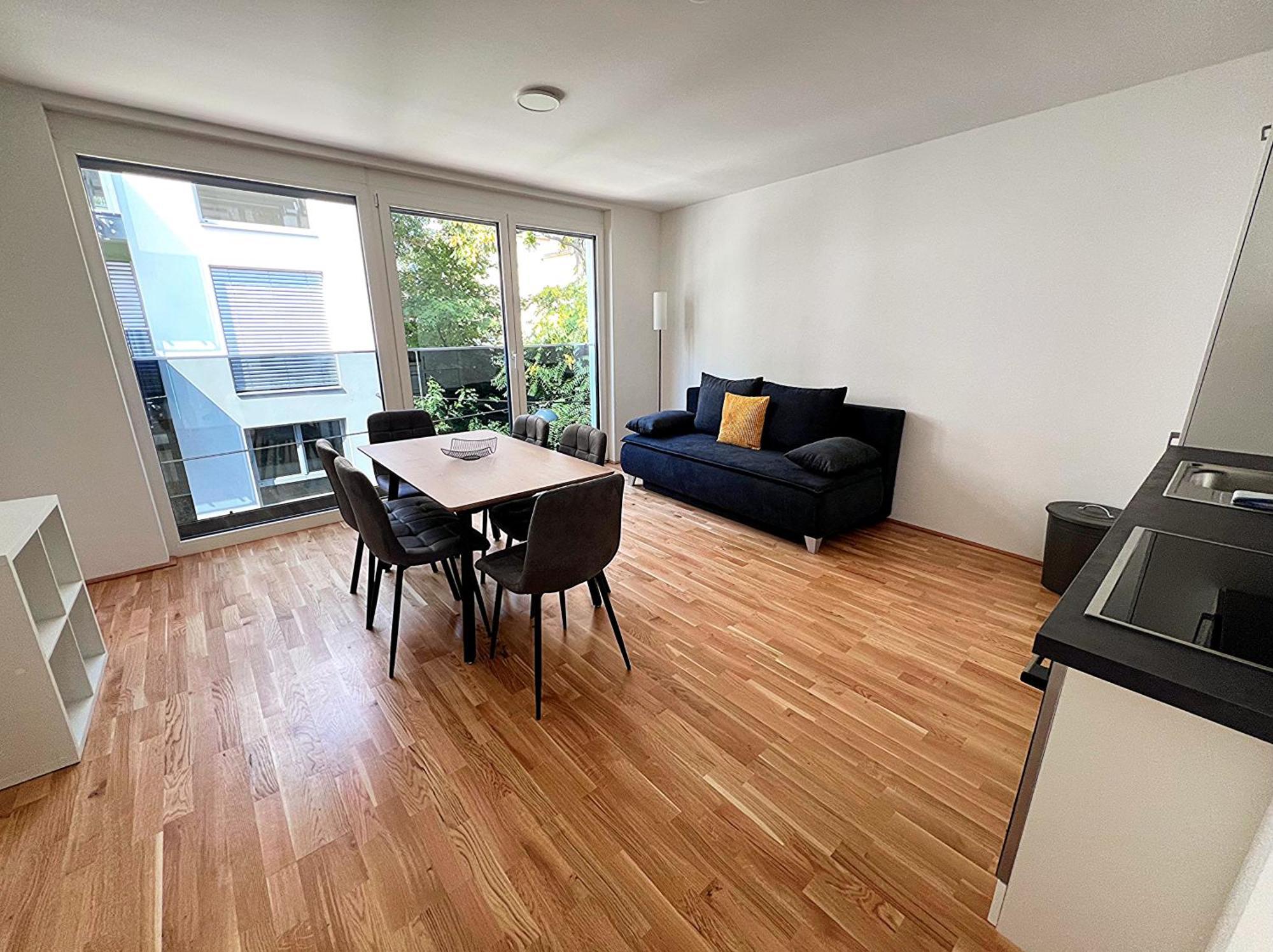 Modern, New, Next To Metro - Gg13 Apartments Viena Exterior foto