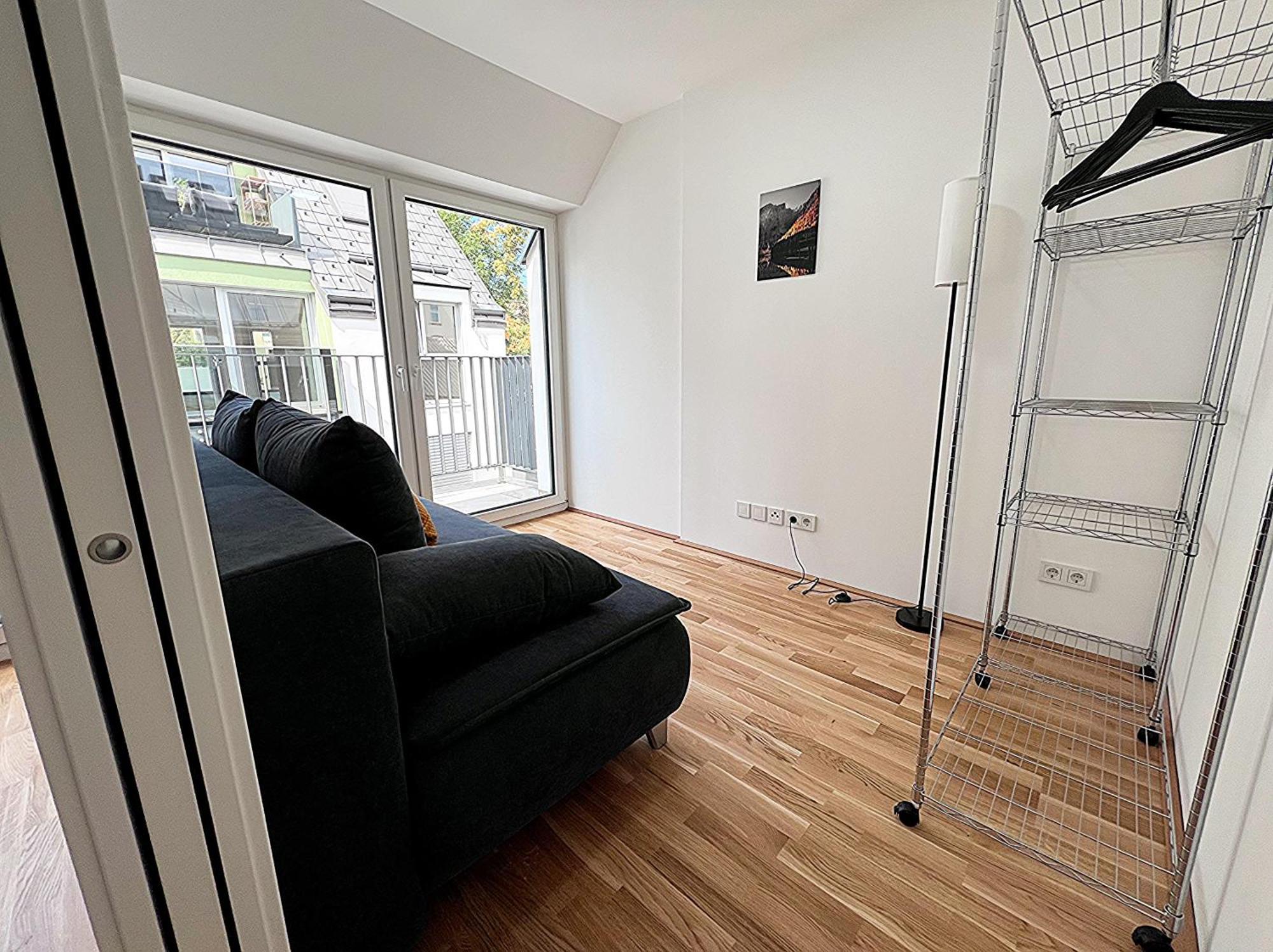 Modern, New, Next To Metro - Gg13 Apartments Viena Exterior foto