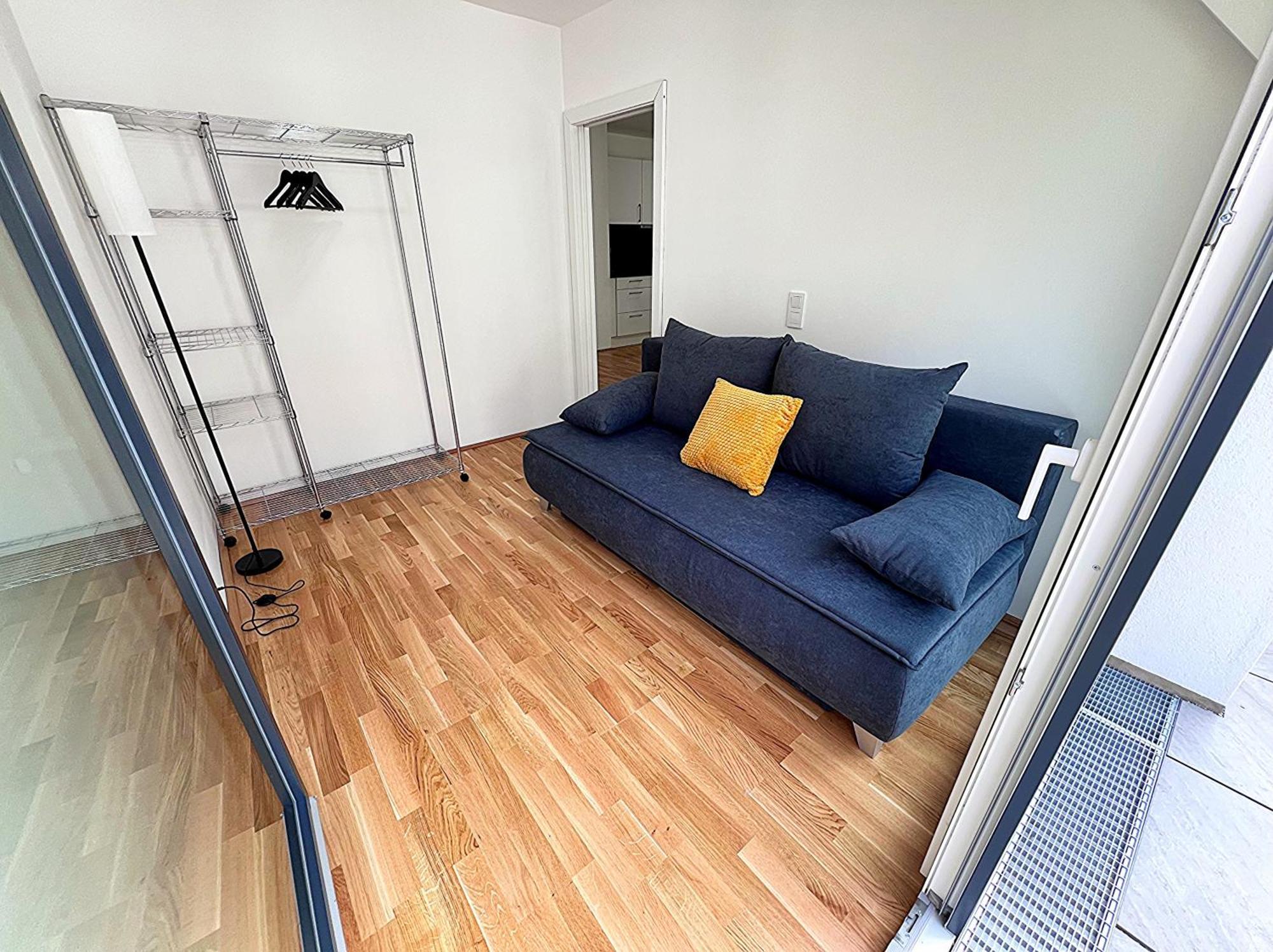 Modern, New, Next To Metro - Gg13 Apartments Viena Exterior foto