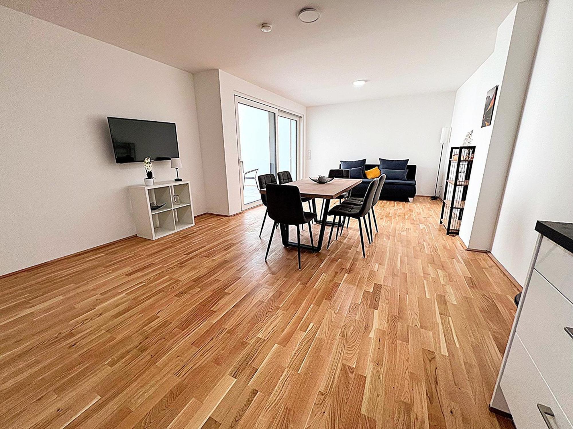 Modern, New, Next To Metro - Gg13 Apartments Viena Exterior foto