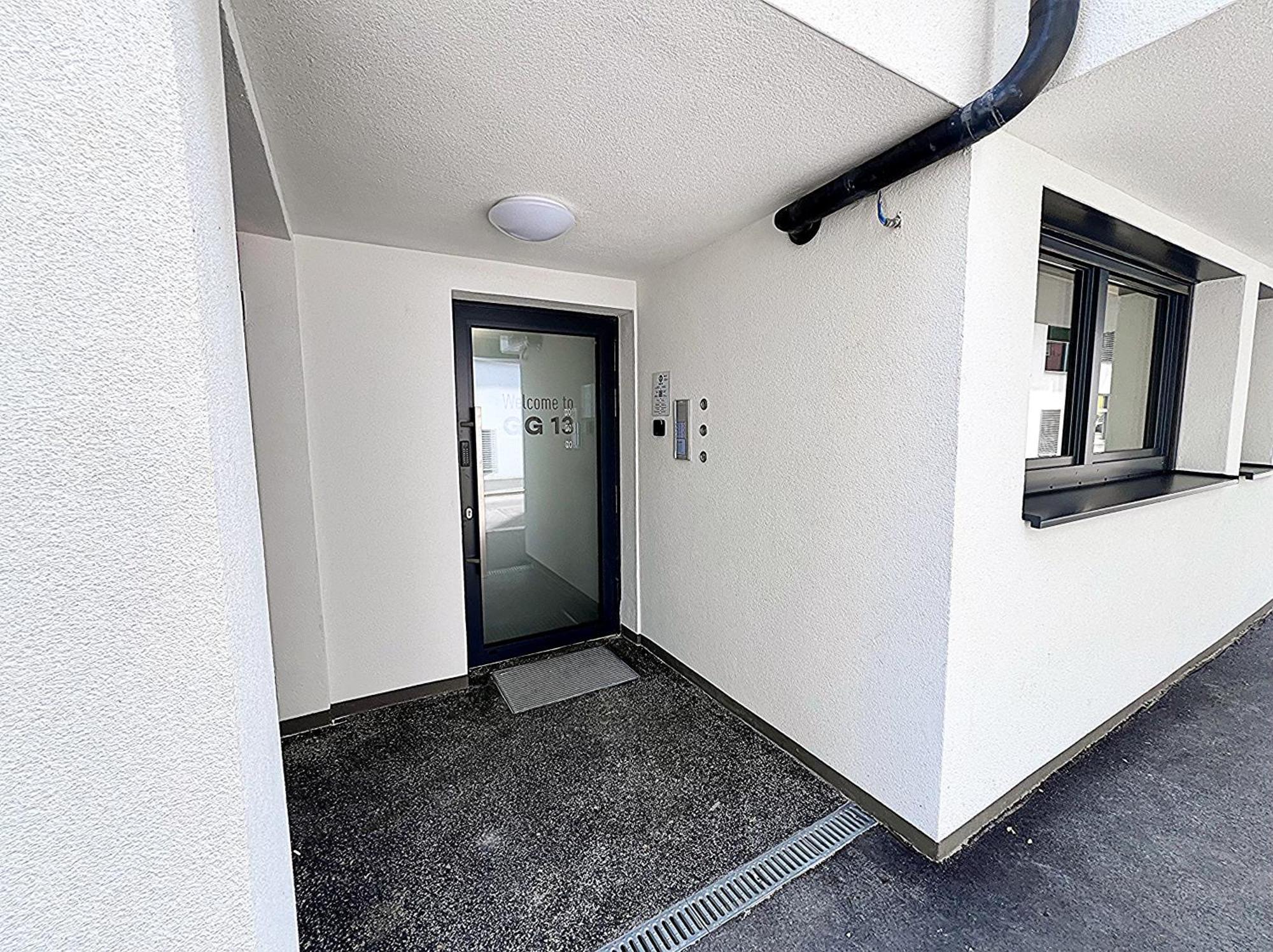 Modern, New, Next To Metro - Gg13 Apartments Viena Exterior foto